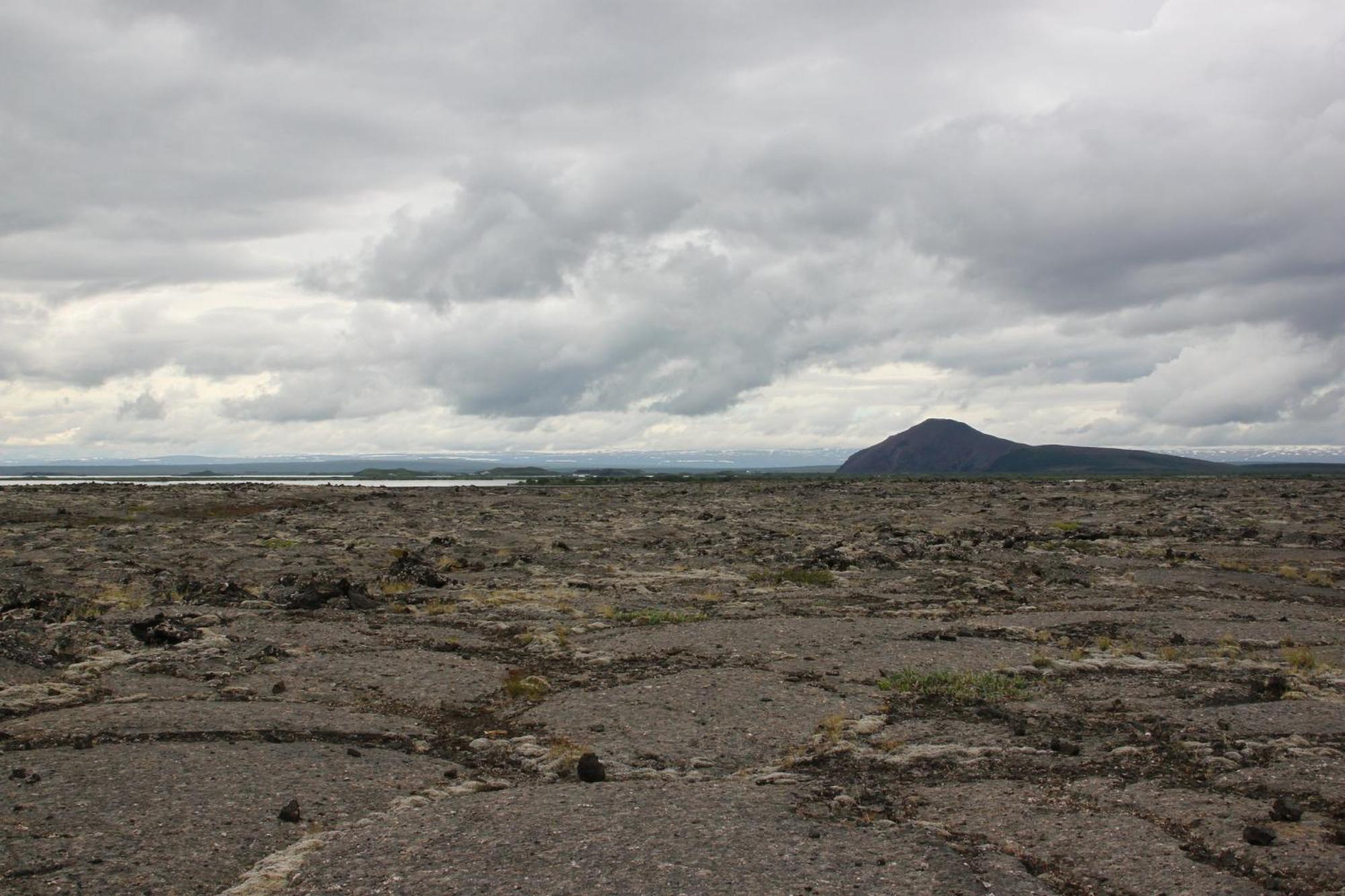 Hlid Cottages Myvatn Exterior photo